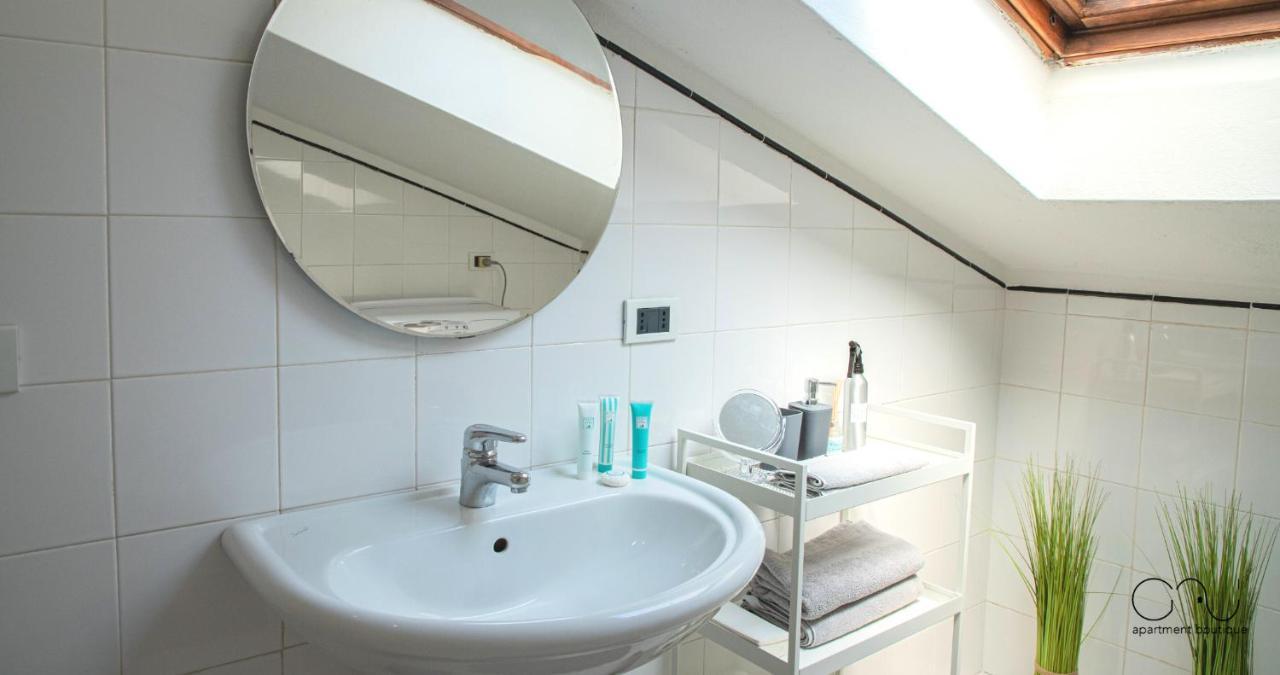 Terni Centro In Palazzo Storico By Gavi Apartments Eksteriør bilde