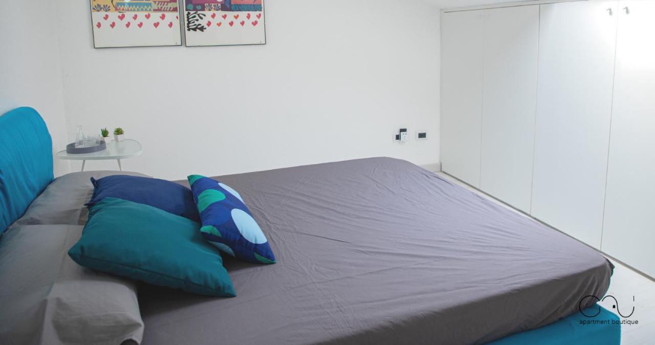 Terni Centro In Palazzo Storico By Gavi Apartments Eksteriør bilde