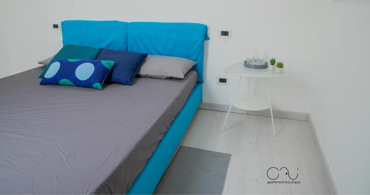 Terni Centro In Palazzo Storico By Gavi Apartments Eksteriør bilde